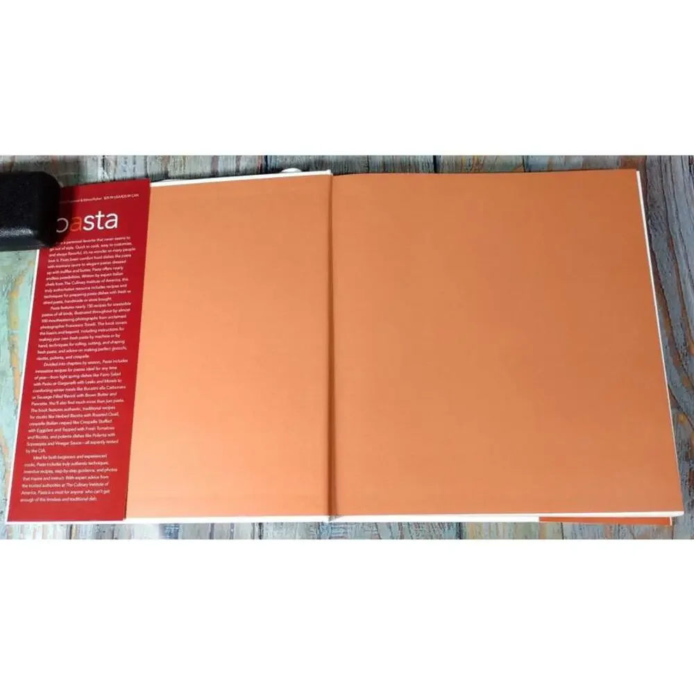 Pasta: Classic and Contemporary Pasta, Risotto, Crespelle, and‎ Polenta Recipes